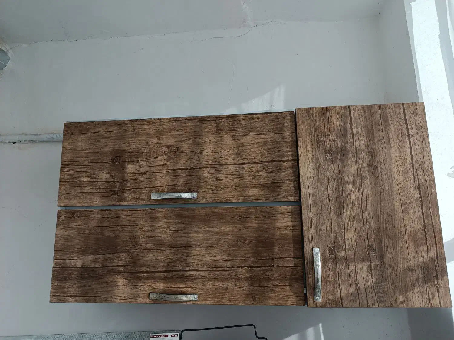 آبچکان|آب‌چکان و نظم‌دهنده ظروف|خلخال, |دیوار