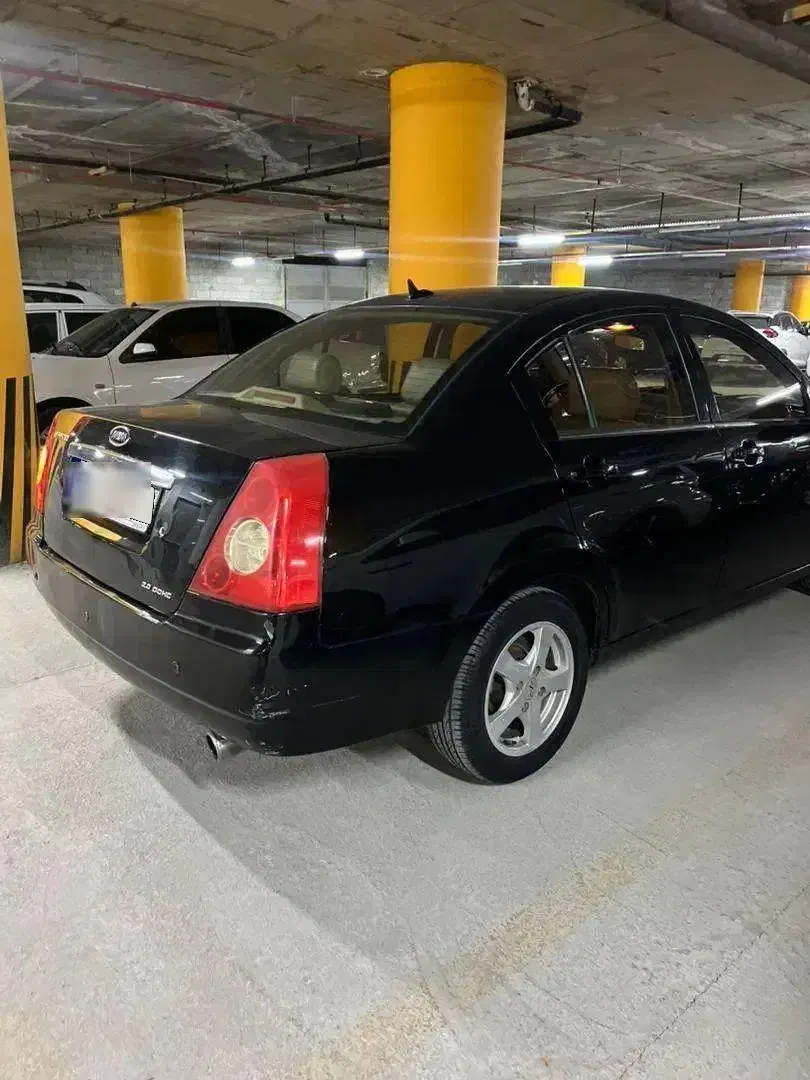 ام وی ام ۵۳۰|خودرو سواری و وانت|بجنورد, |دیوار