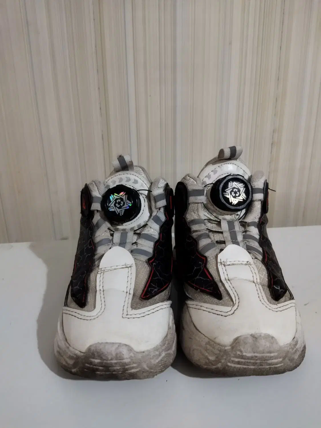 کتونی پسرونه سایز ۲۸|کفش و لباس بچه|وحیدیه, |دیوار