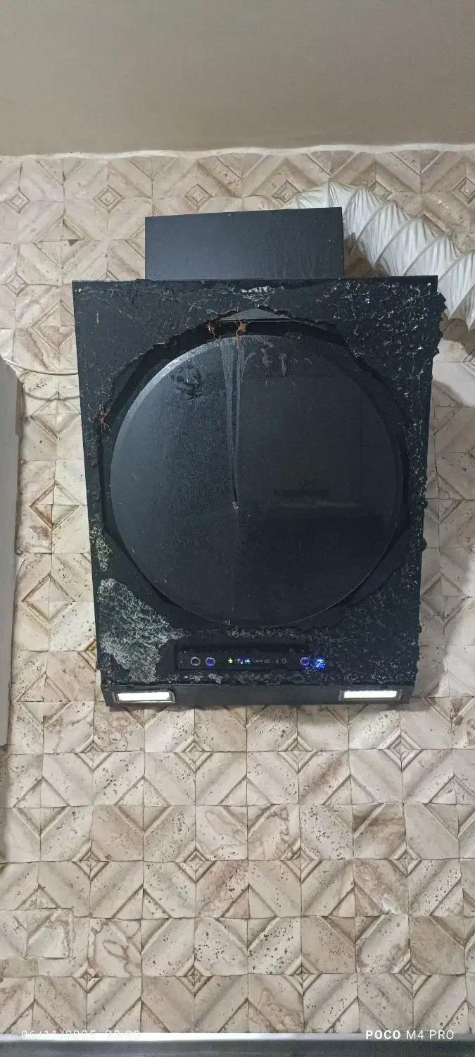 هود کن مدل ۱۵۱۰|هود|تهران, ایران|دیوار