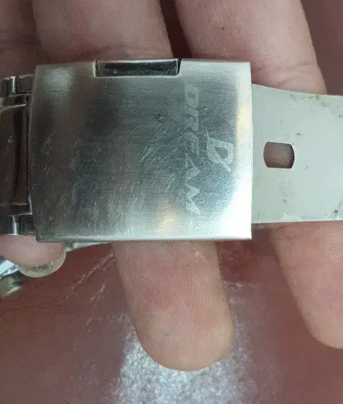 ساعت مردانه دریم اصلی مدل. D214|ساعت|زاهدان, |دیوار