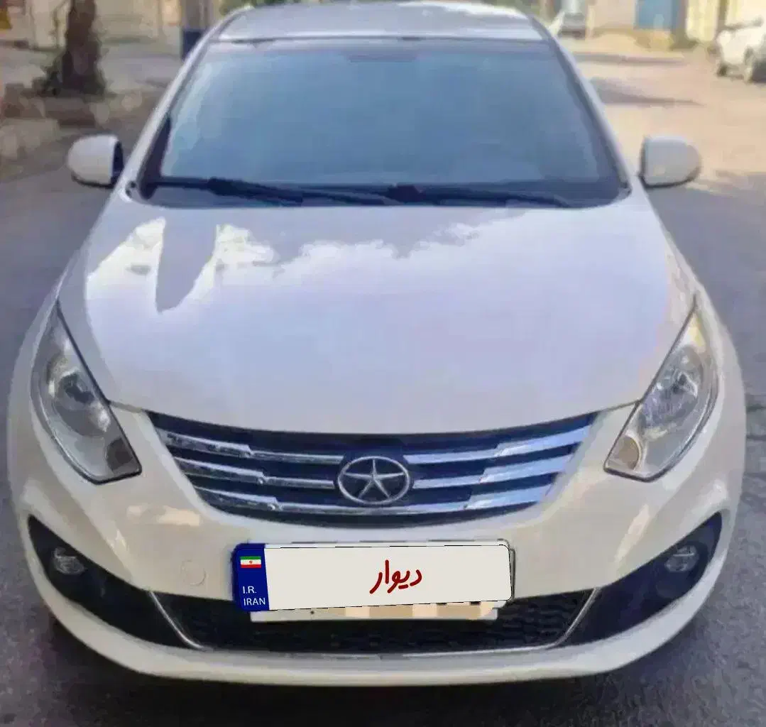 جک j4|خودرو سواری و وانت|اصفهان, آفاران|دیوار