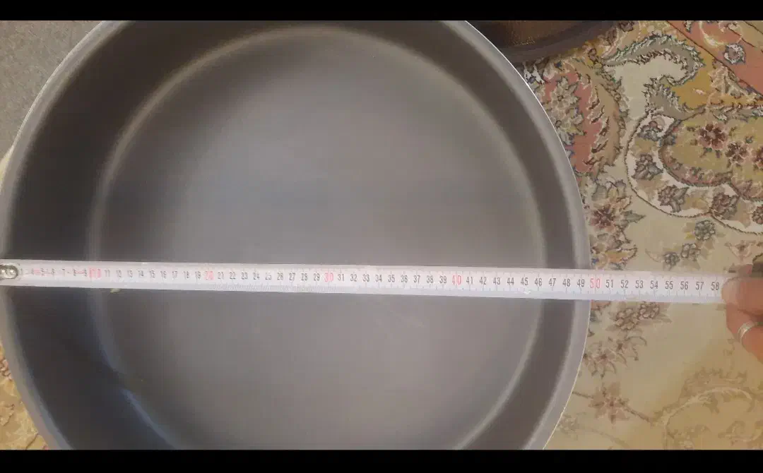 قابلمه و تابه|ظروف پختوپز|اهر, |دیوار