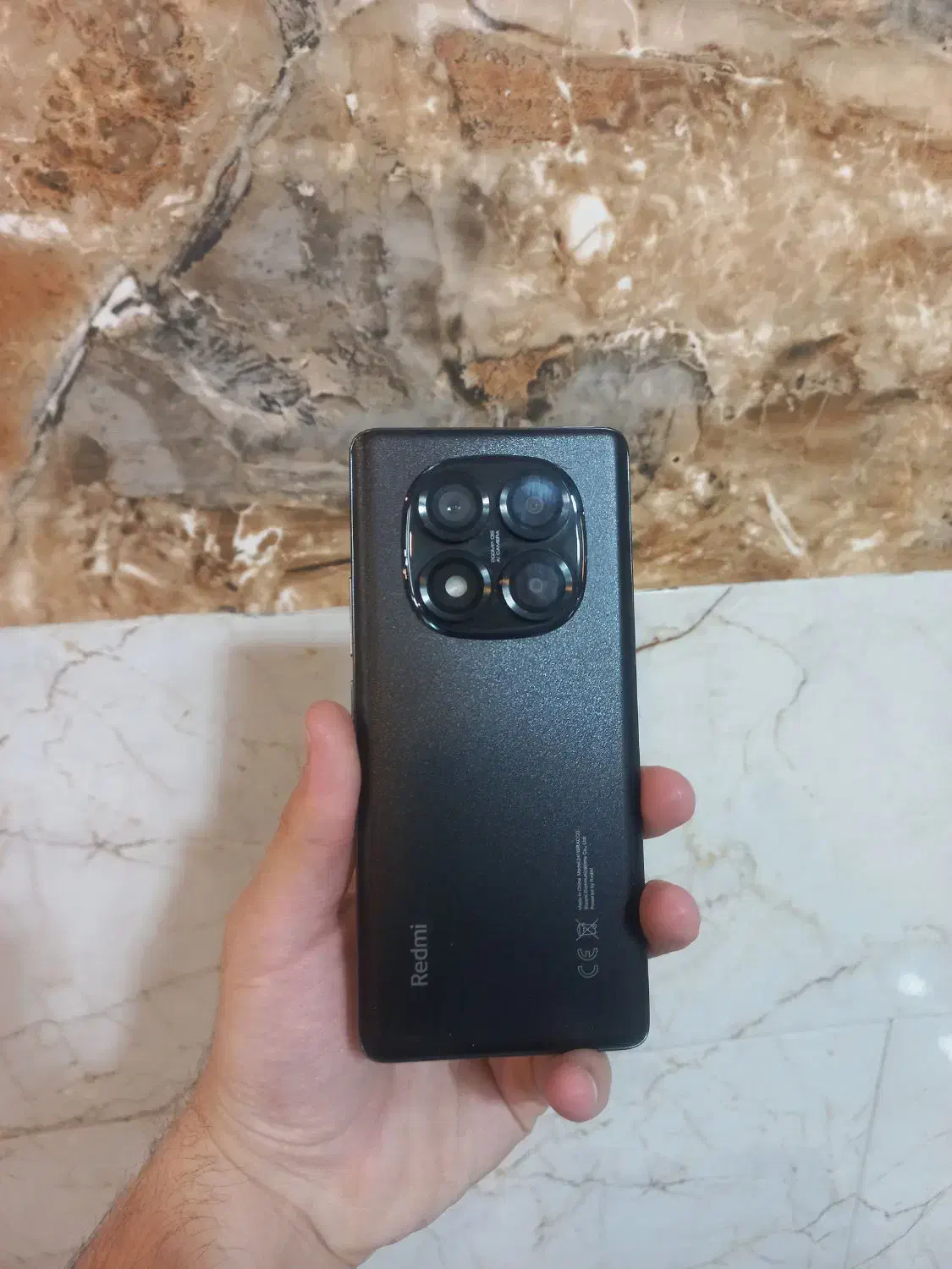 note 14 pro|موبایل|تبریز, |دیوار