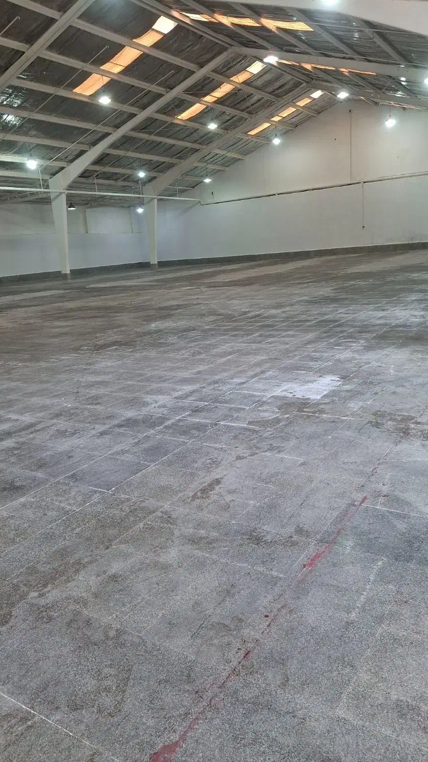 اجاره سوله وکارخانه صنعتی در اتحاد|اجارهٔ دفتر صنعتی، کشاورزی، تجاری|تهران, جوادیه تهرانپارس|دیوار