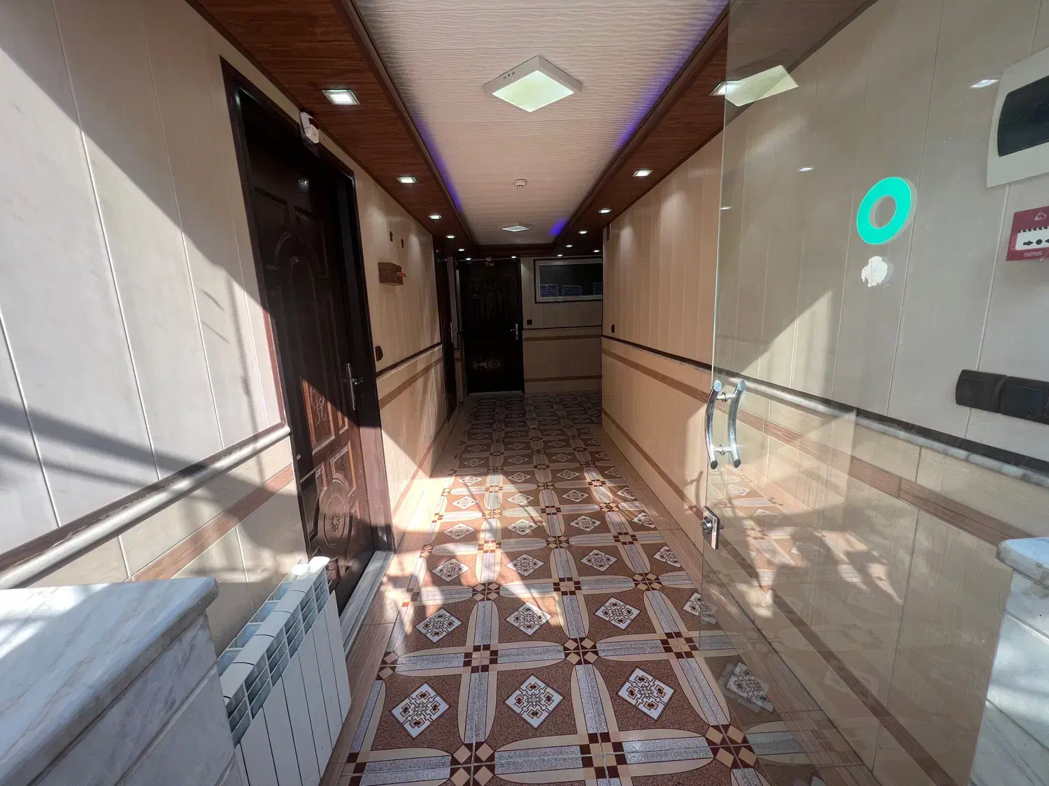 نیازمند نظافتچی جهت مهمانسرا|استخدام سرایداری و نظافت|قم, قم نو|دیوار