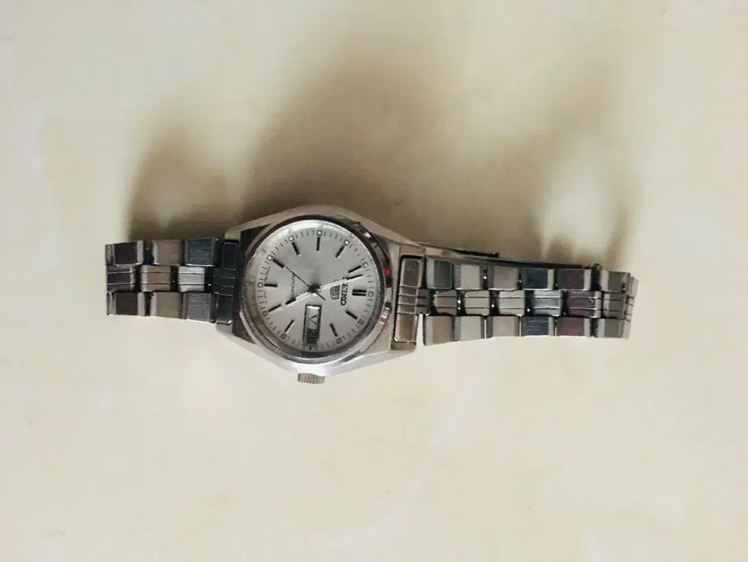 ساعت سیکو ۵ زنانه|ساعت|نجف‌آباد, ویلاشهر|دیوار