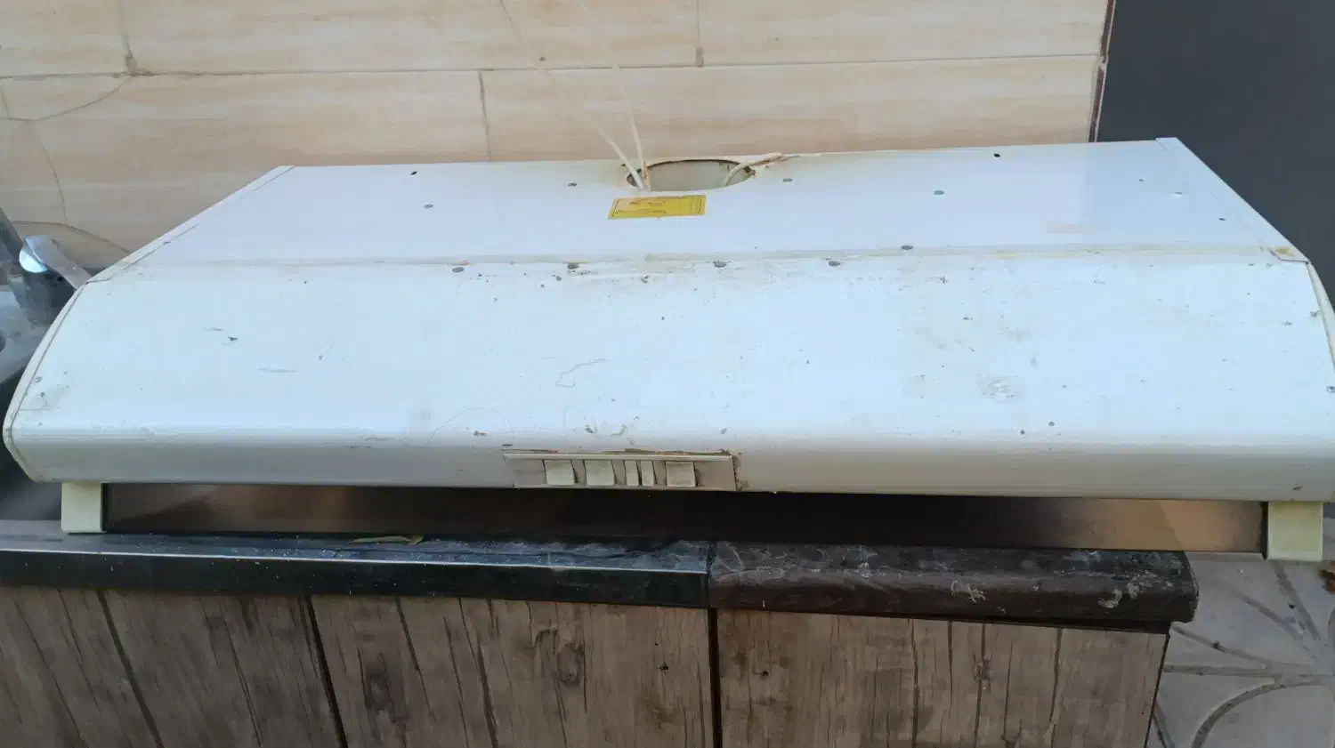 سینک ظرفشویی وهود|آب‌چکان و نظم‌دهنده ظروف|صدرا-فارس, فاز ۱|دیوار