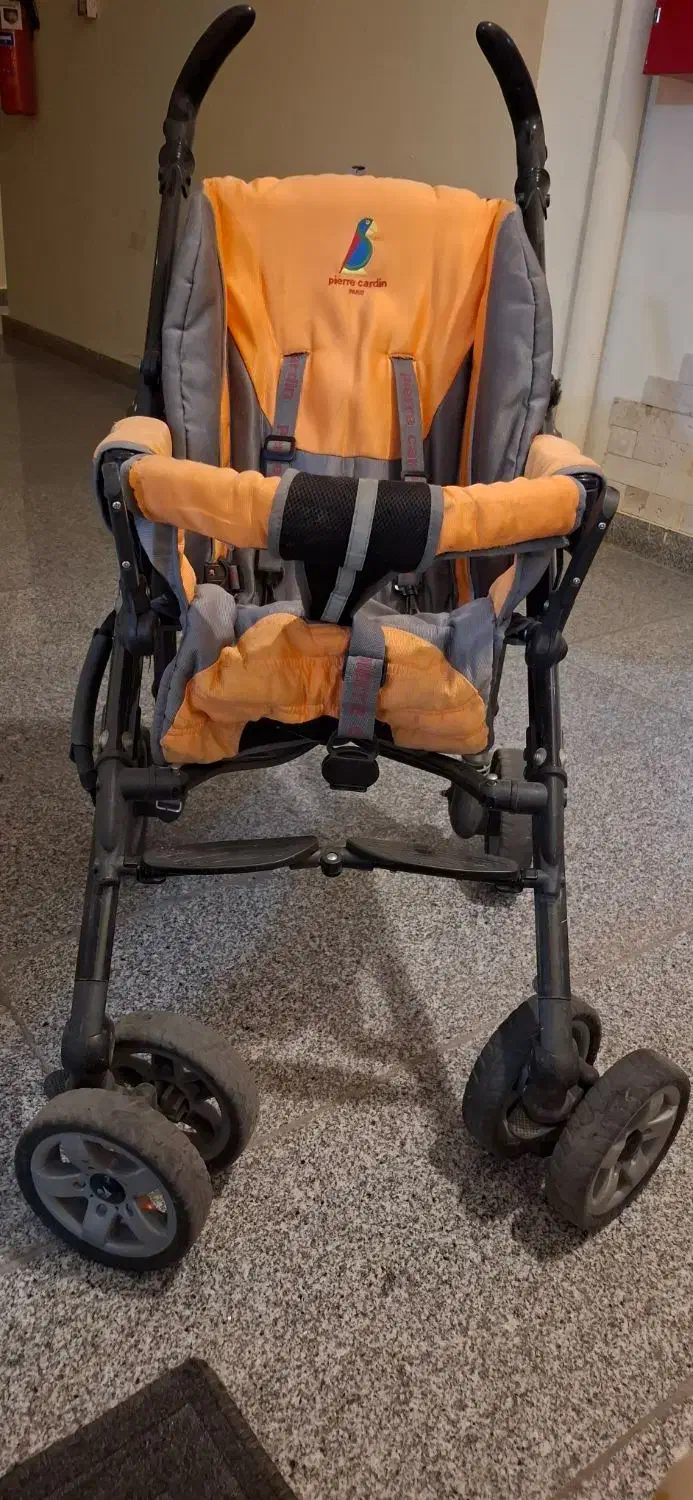 کالسکه|کالسکه و لوازم جانبی|پردیس, فاز ۱۱|دیوار