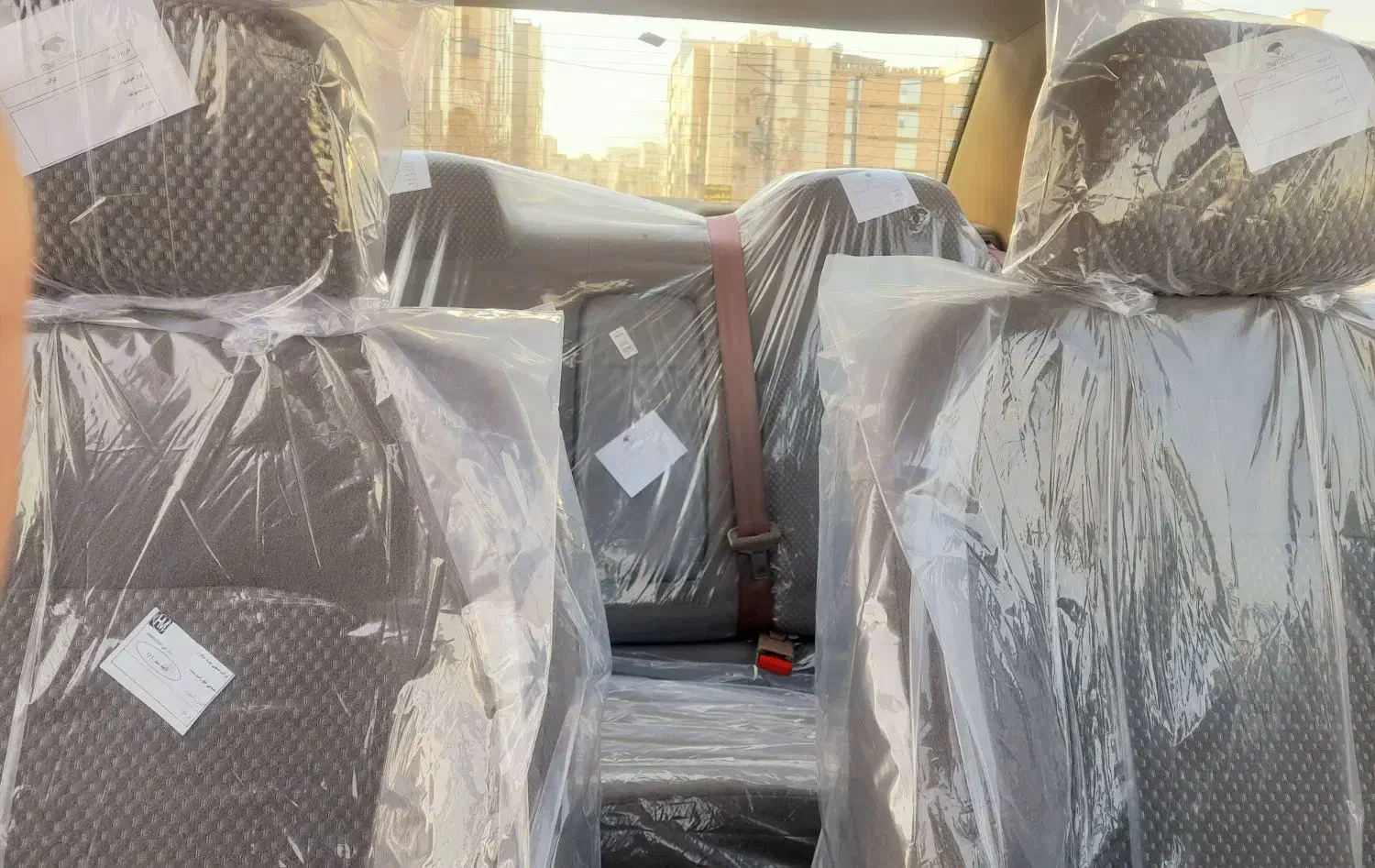 سمند.    صفر|خودرو سواری و وانت|مشهد, دانشجو|دیوار