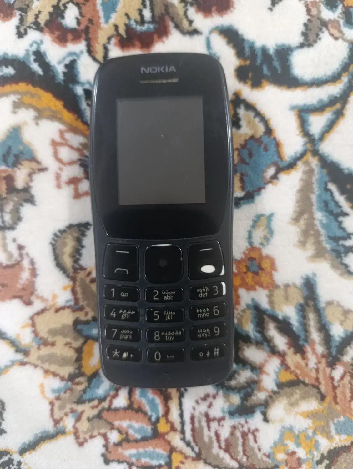 گوشی نوکیا|موبایل|پاکدشت, پاکدشت (مامازند)|دیوار