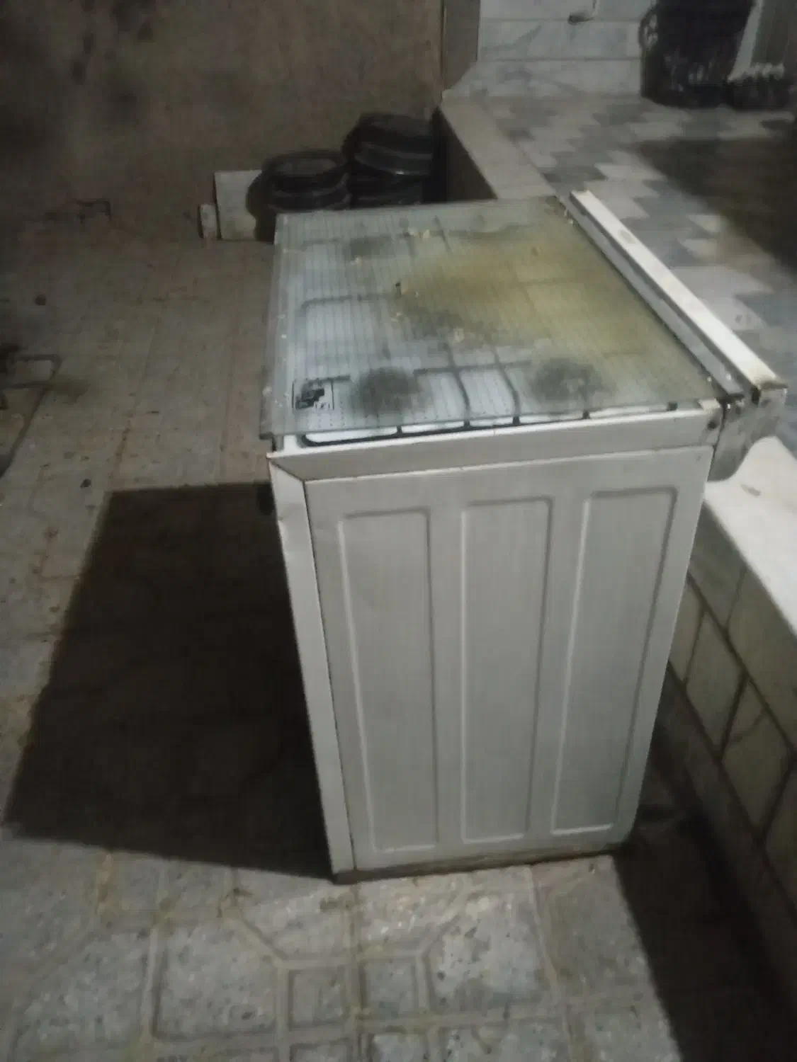 اجاق گاز|اجاق گاز و لوازم برقی پختوپز|نهبندان, |دیوار