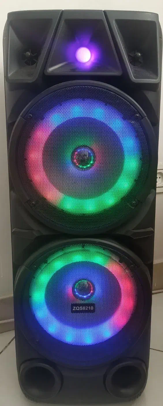 اسپیکر بلوتوثی|سیستم صوتی خانگی|ملایر, |دیوار