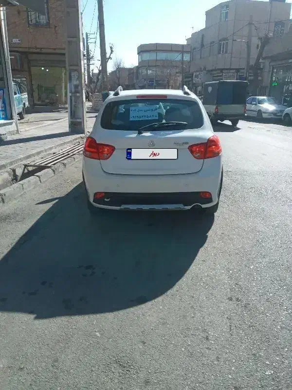 کوئیک معمولی مدل ۱۴۰۲|خودرو سواری و وانت|بهارستان, |دیوار