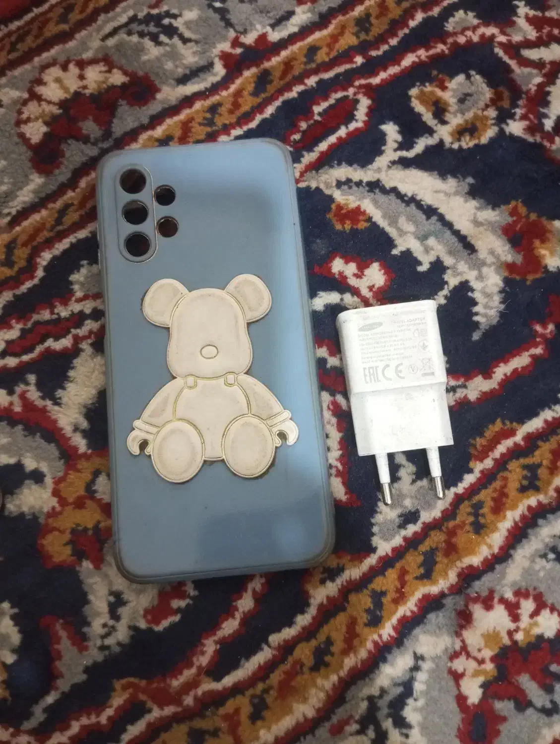 لوازم جانبی|لوازم جانبی موبایل و تبلت|سبزوار, چهارراه فرودگاه|دیوار