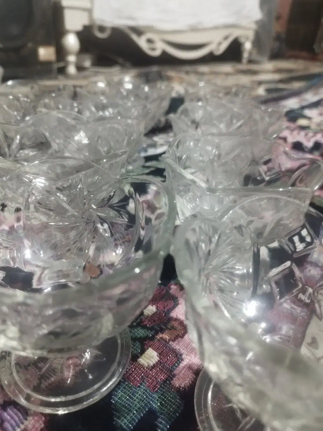 ظروف سالم تمیز|ظروف سرو و پذیرایی|هشتگرد, سیف آباد|دیوار