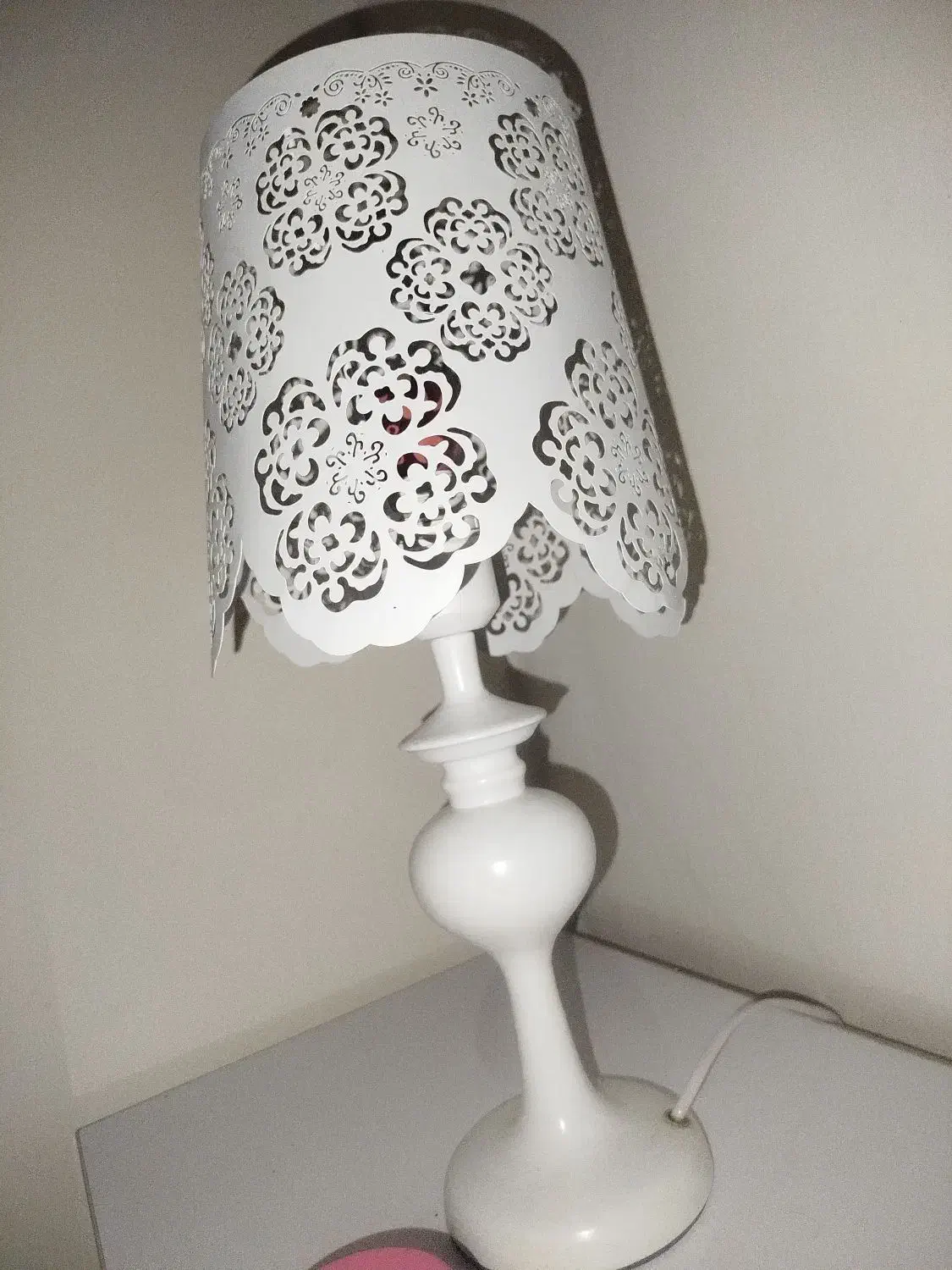 چراغ خواب|چراغ خواب و آباژور|کرمانشاه, |دیوار