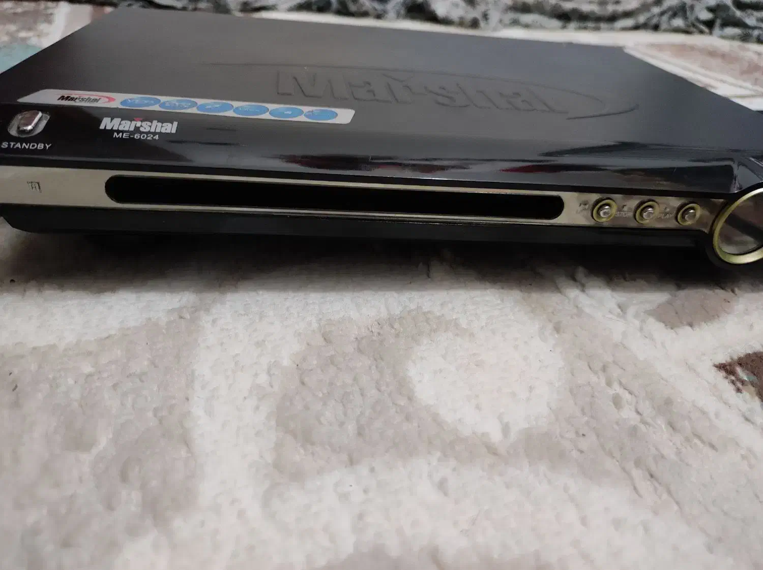 دی وی دی|پخش‌کننده DVD و ویدیو|نهاوند, |دیوار