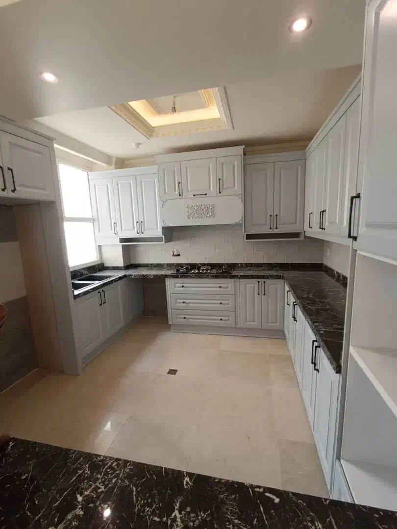 بوستان ها، لوکیشن دنج، ۱۲۰ متر، ۲ خواب، کلیدنخورده