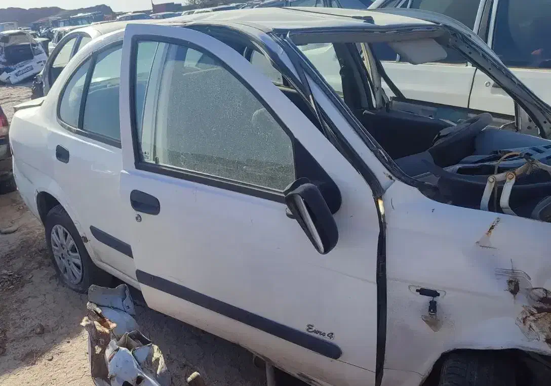 استوک اوراقی لوازم تیبا موتور درب و اکسل باک|قطعات یدکی و لوازم جانبی|مشهد, ثامن|دیوار