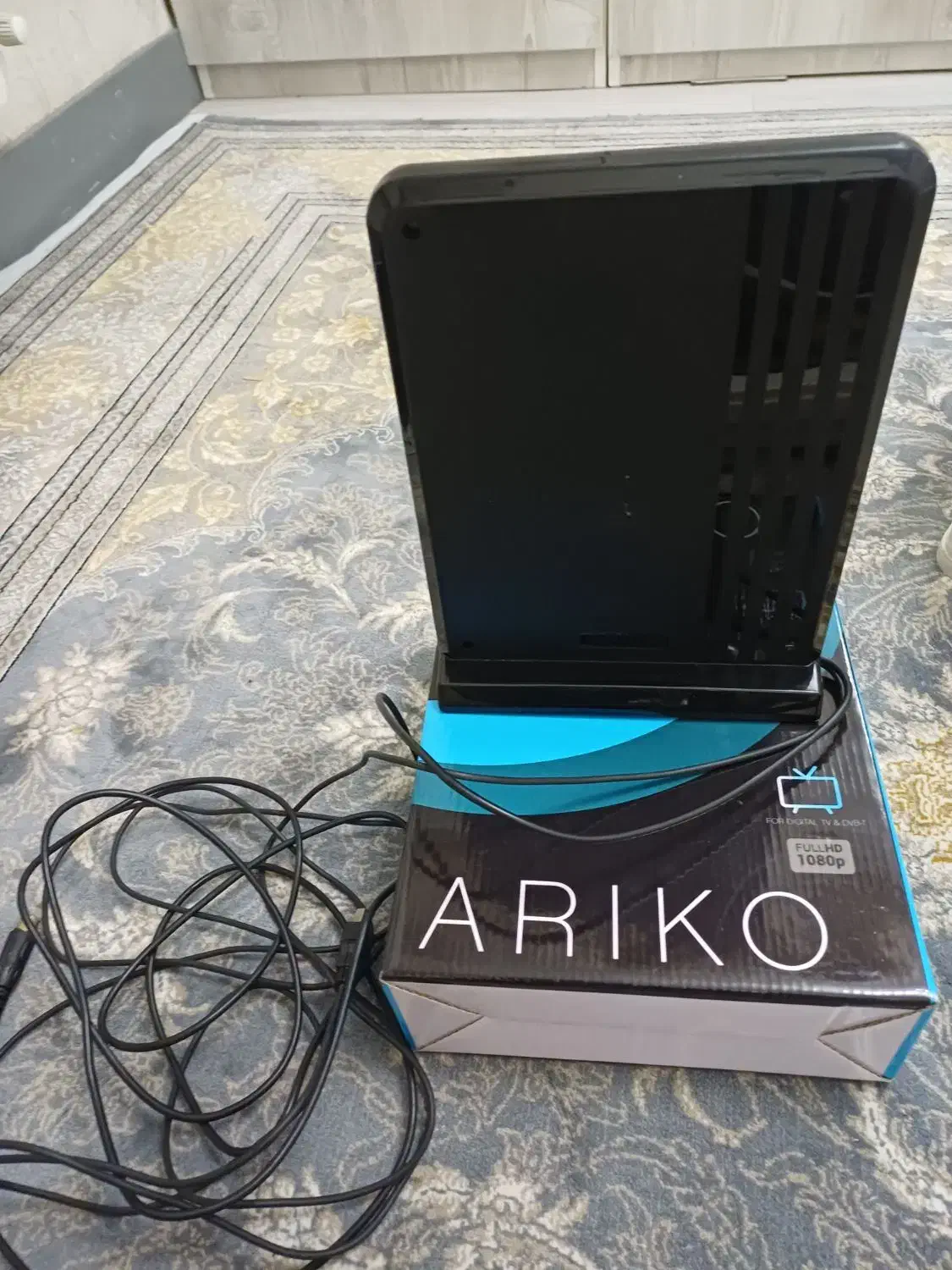 انتن رومیزی نو نو|صوتی و تصویری|تهران, شهرک شریعتی|دیوار