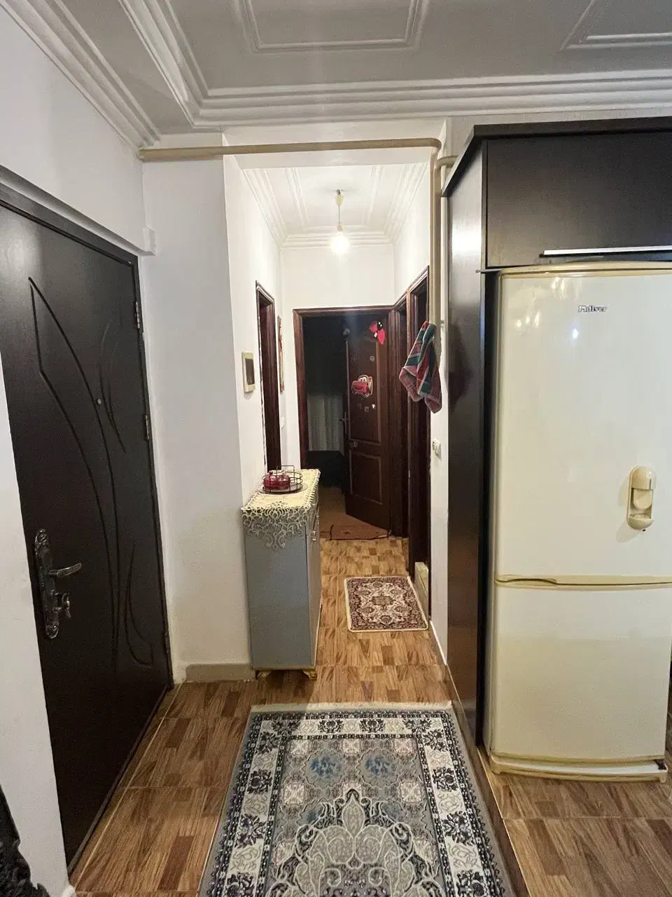 مسکن مهر تقی آباد|فروش آپارتمان|گنبد کاووس, |دیوار