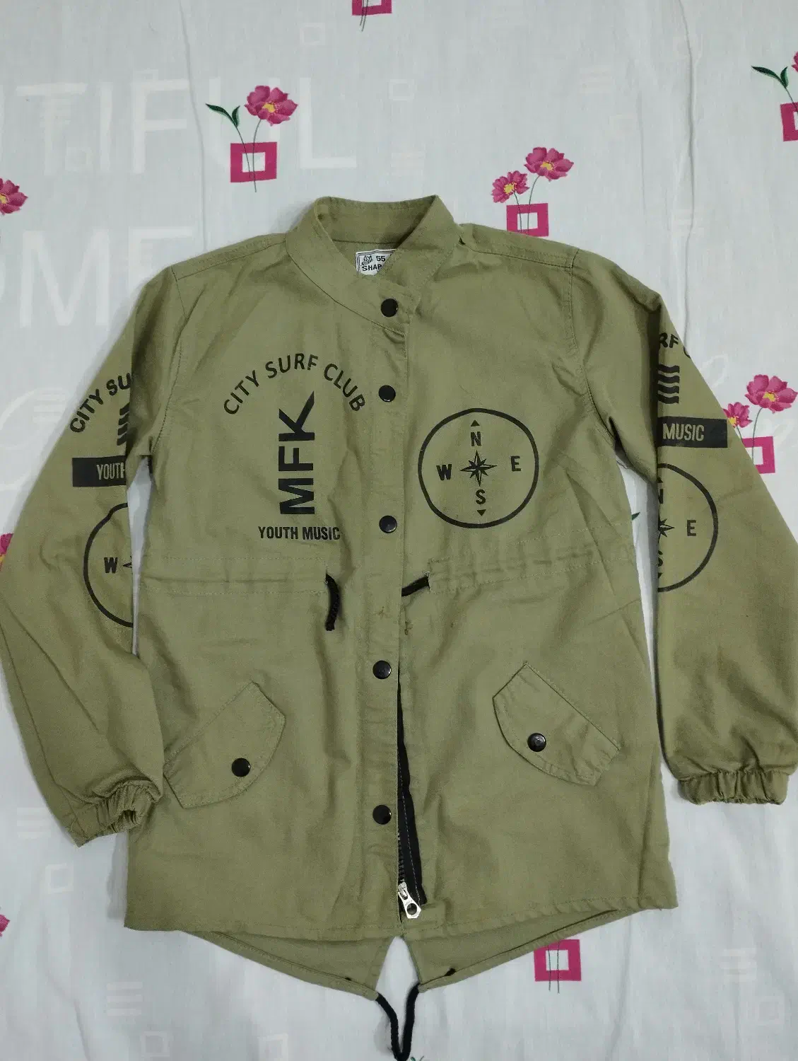 کت کتان پسرانه|کفش و لباس بچه|قوچان, |دیوار