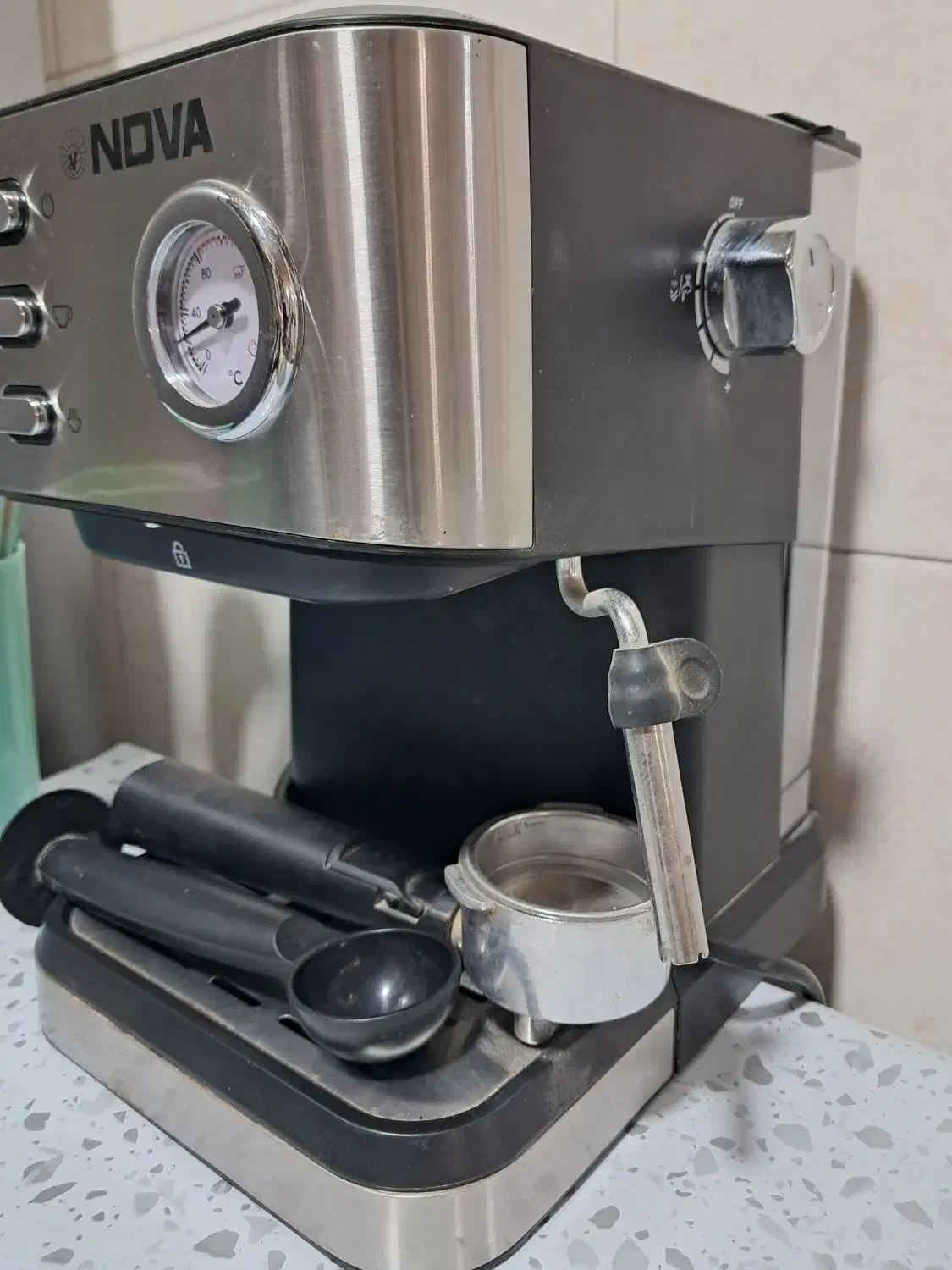 قهوساز|سماور، چایساز، قهوهساز|نهاوند, |دیوار