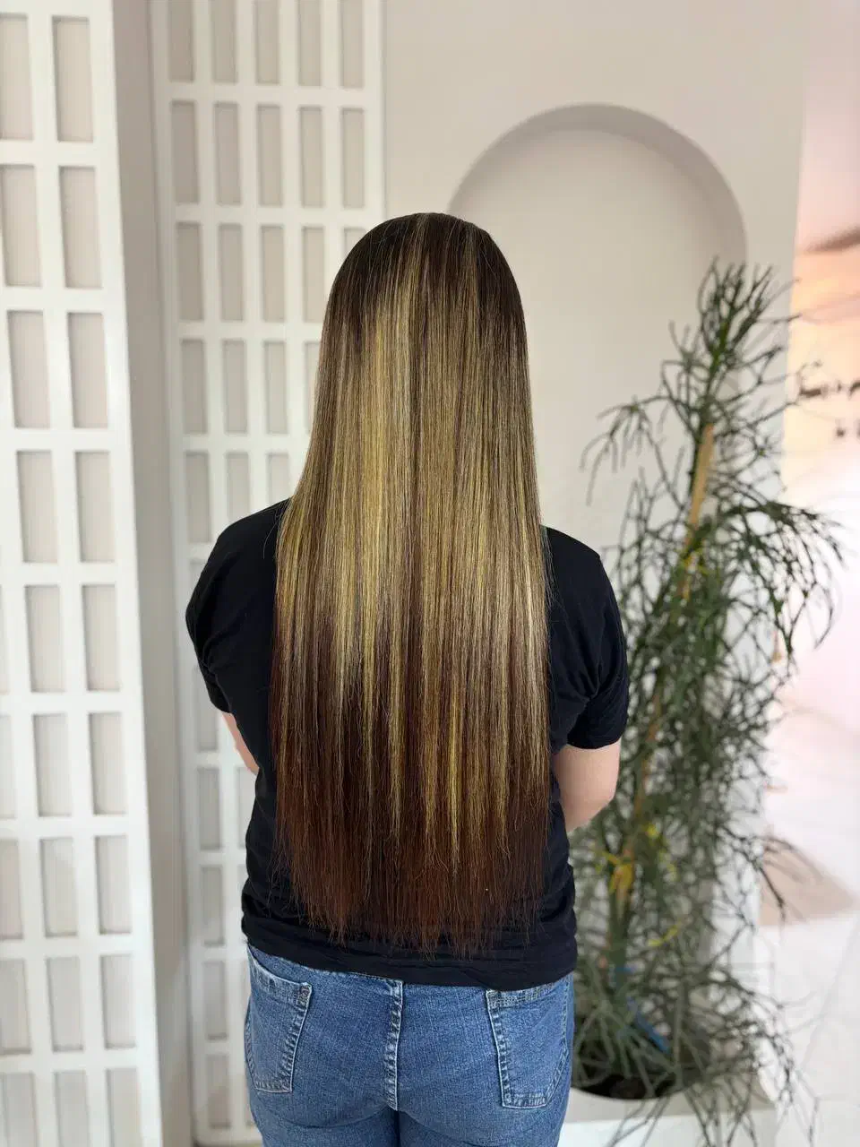 کراتین و پروتیین|خدمات آرایشگری و زیبایی|لاهیجان, گلستان|دیوار