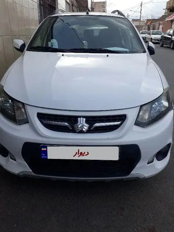 کوییک ساده|خودرو سواری و وانت|بیرجند, |دیوار