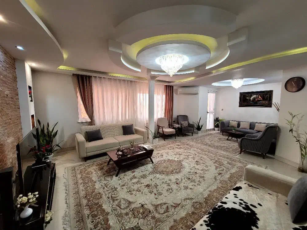 فروش آپارتمان 115 متری در خیابان امام با آسانسور|فروش آپارتمان|فومن, |دیوار