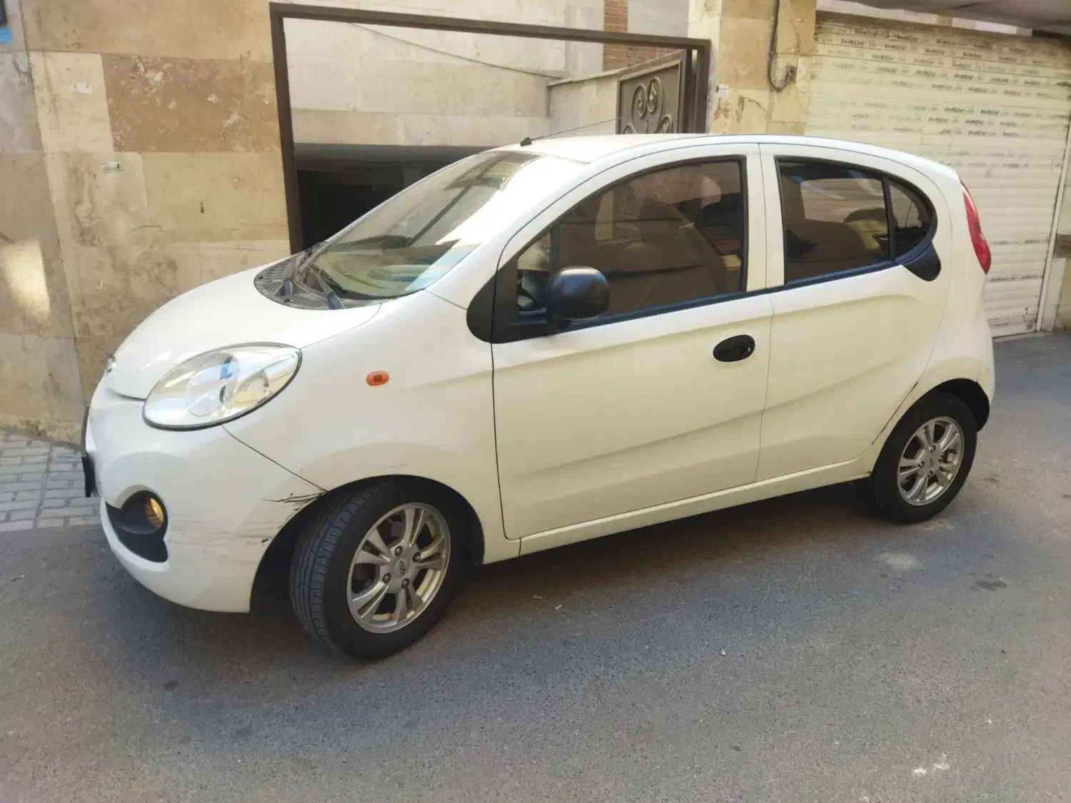 mvm110s|خودرو سواری و وانت|تهران, سبلان (لشگر)|دیوار