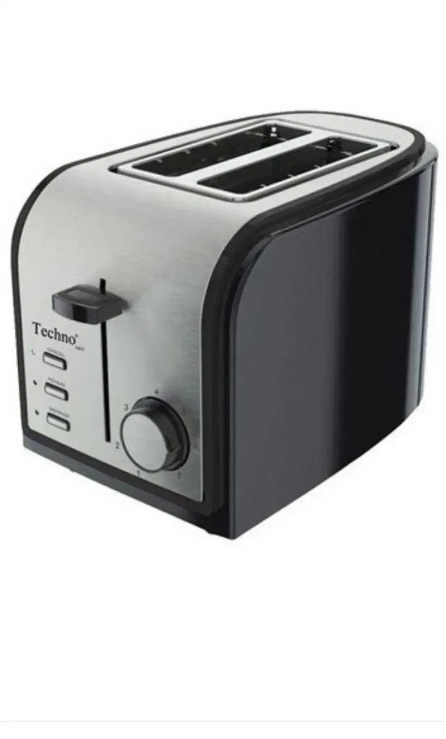 توستر تکنو|اجاق گاز و لوازم برقی پخت‌وپز|مشکین‌دشت, |دیوار