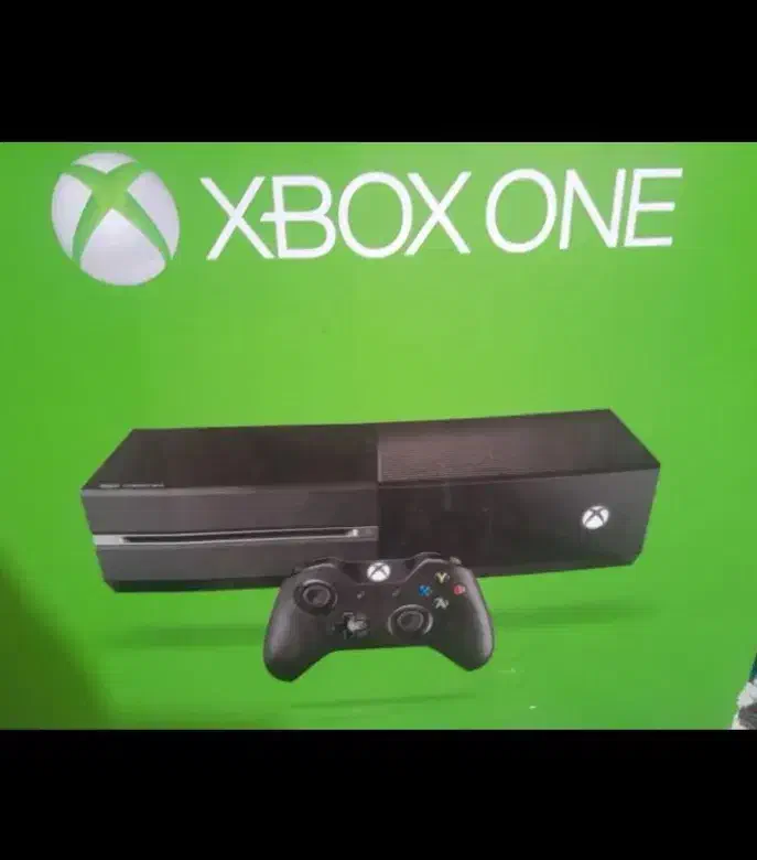 ایکس باکس وان|کنسول، بازی ویدئویی و آنلاین|بافت, |دیوار