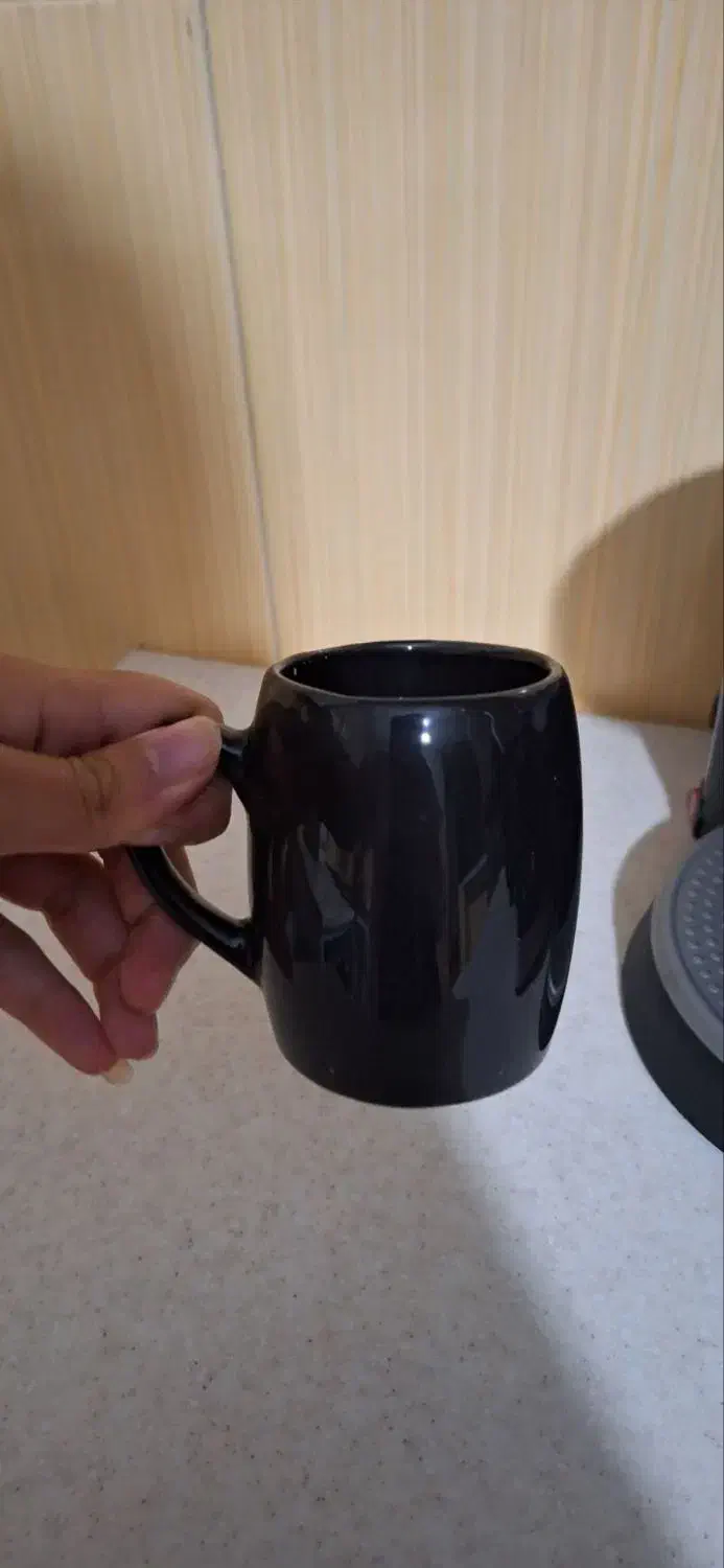 قهوه سازبرقی فلاویا|سماور، چایساز، قهوهساز|همدان, |دیوار