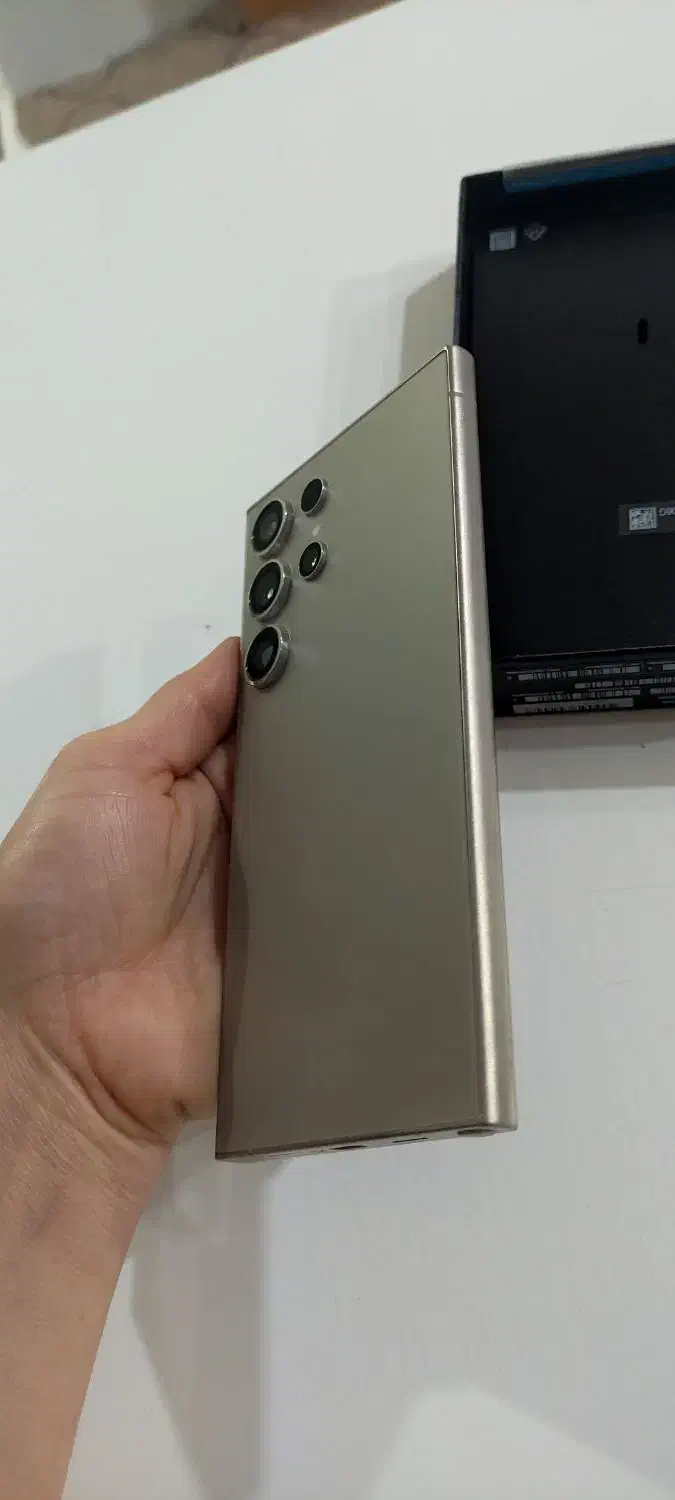 گوشی s24ultra|موبایل|اهواز, پادادشهر|دیوار