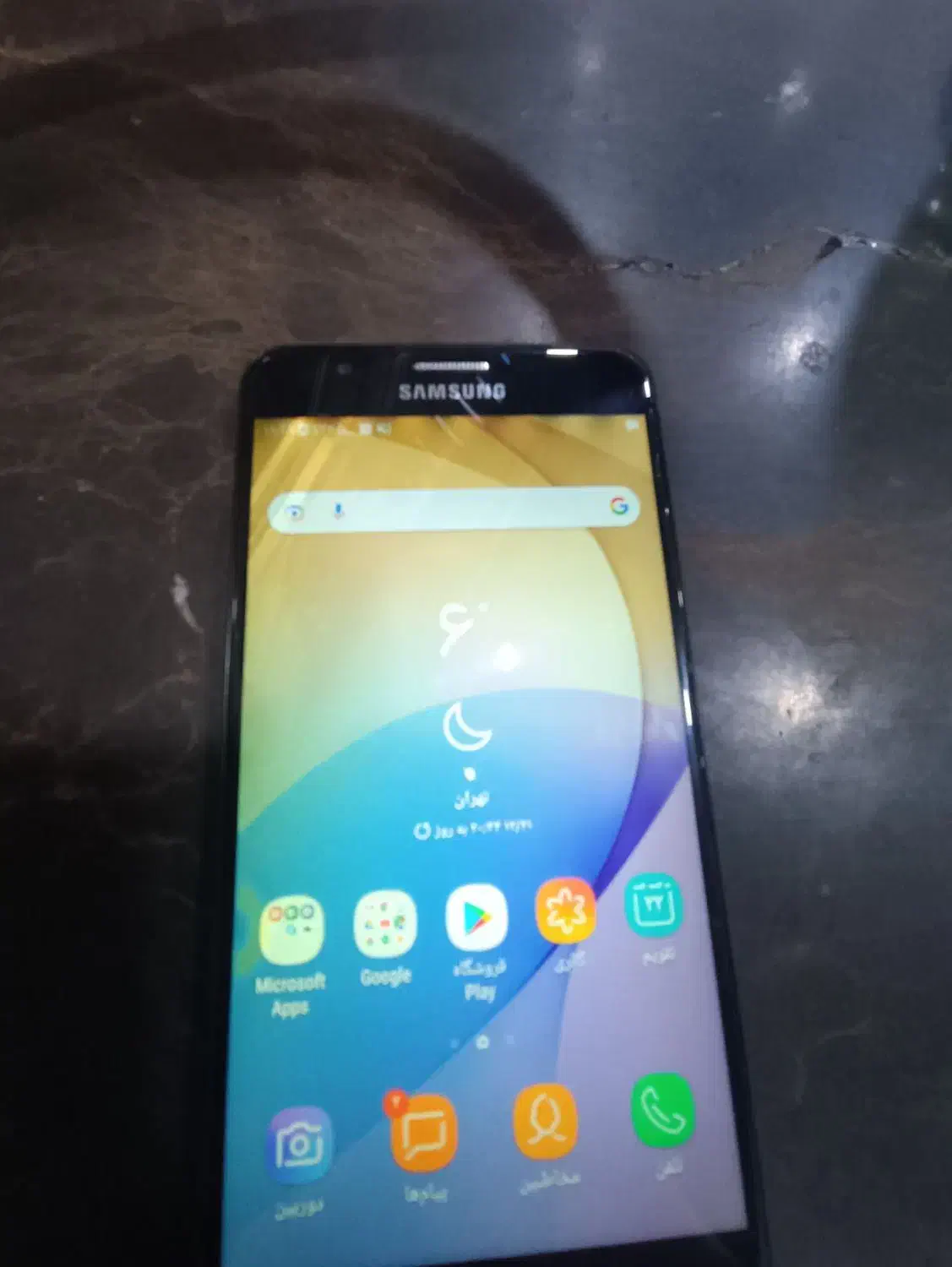 j7 پرایم|موبایل|تهران, حافظیه|دیوار