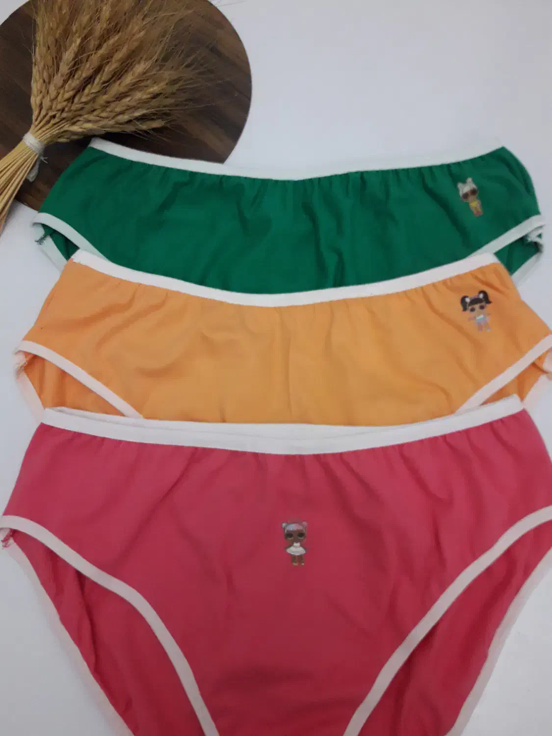 شورت نخ پنبه زنانه|لباس|تهران, شهرک فردوس (حسینی)|دیوار