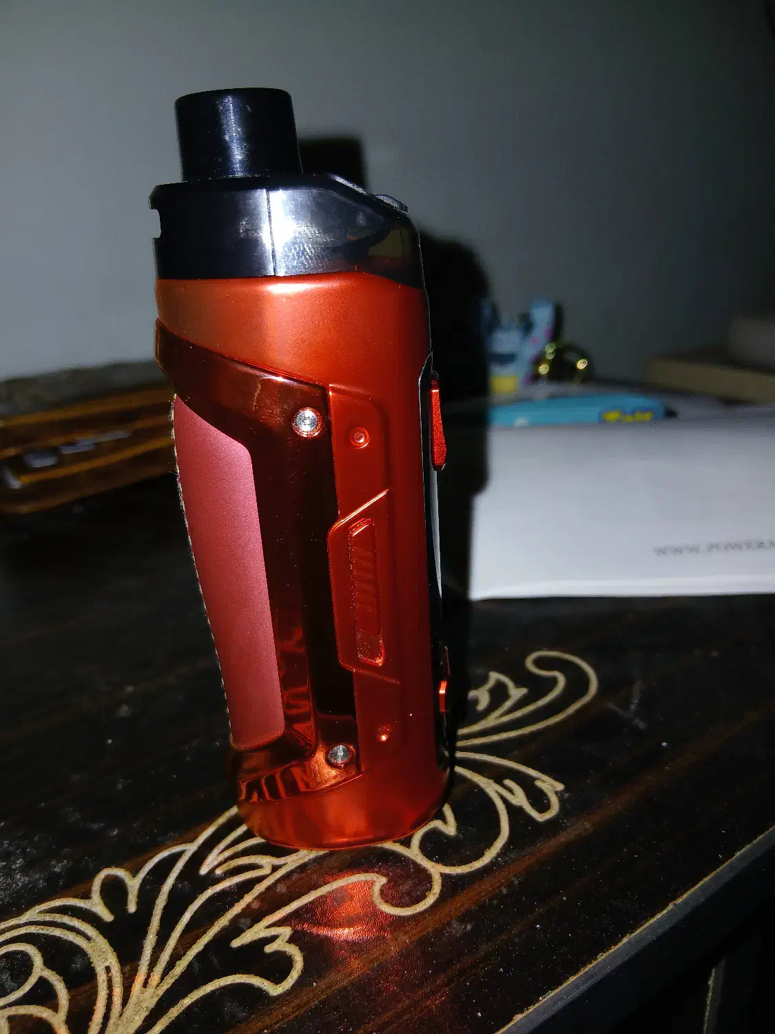 ویپ b100 گیگ ویپ|زیورآلات و اکسسوری|مبارکه, |دیوار