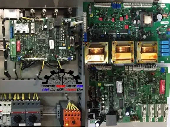 تعمیرات لوازم الکترونیکی|خدمات پیشه و مهارت|شوش, |دیوار