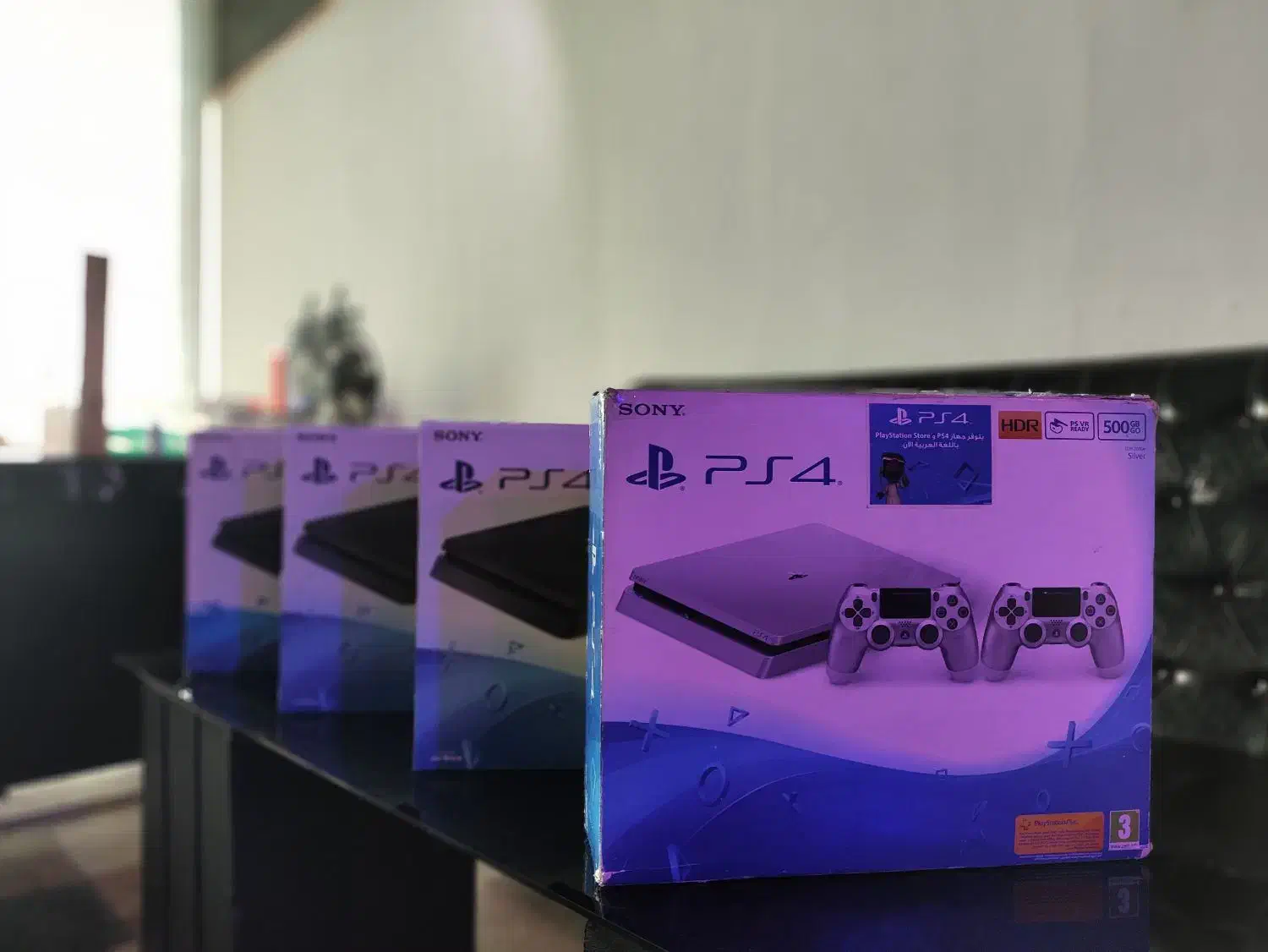 پی اس فور اسلیم (کپی خور) یکترابایت|کنسول، بازی ویدئویی و آنلاین|قزوین, |دیوار