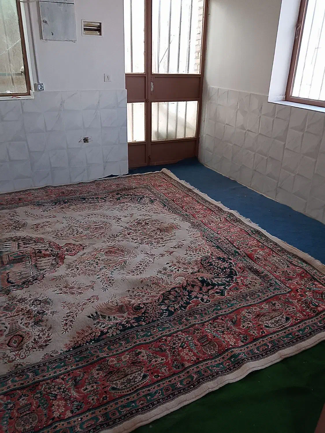 اجاره سوئیت/اجاره خانه/زائرخانه/اجاره روزانه|اجارهٔ کوتاهمدت آپارتمان و سوئیت|شاهرود, |دیوار