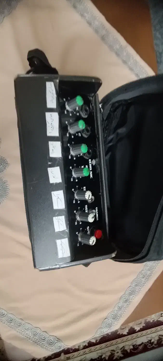 باند اکو همراه|پخشکننده همراه|مشهد, کارمندان دوم|دیوار