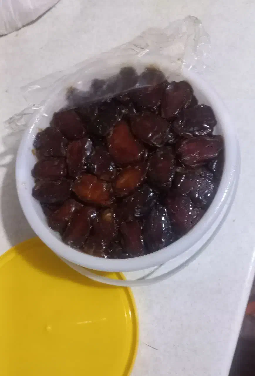 خرمای کبکاب اصل بهبهان وخرمای زاهدی وخاصی و ‌پیارم|خوردنی و آشامیدنی|اهواز, شهرک نفت|دیوار