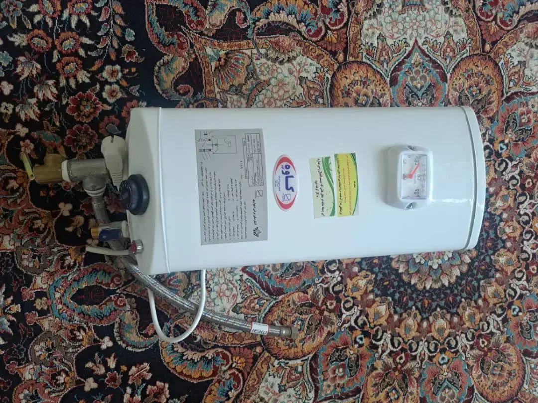 ابگرمکن برقی|آبگرمکن، پکیج، شوفاژ|دورود, |دیوار