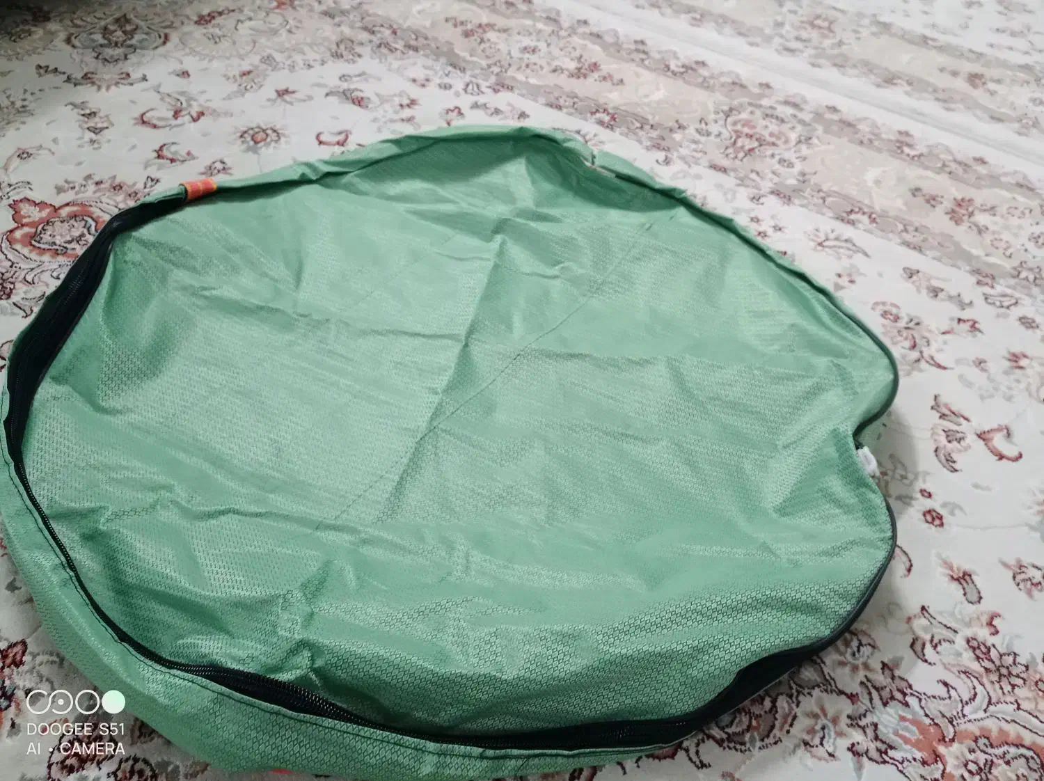 رنگ سبز|کوهنوردی و کمپینگ|اسلامشهر, زرافشان|دیوار