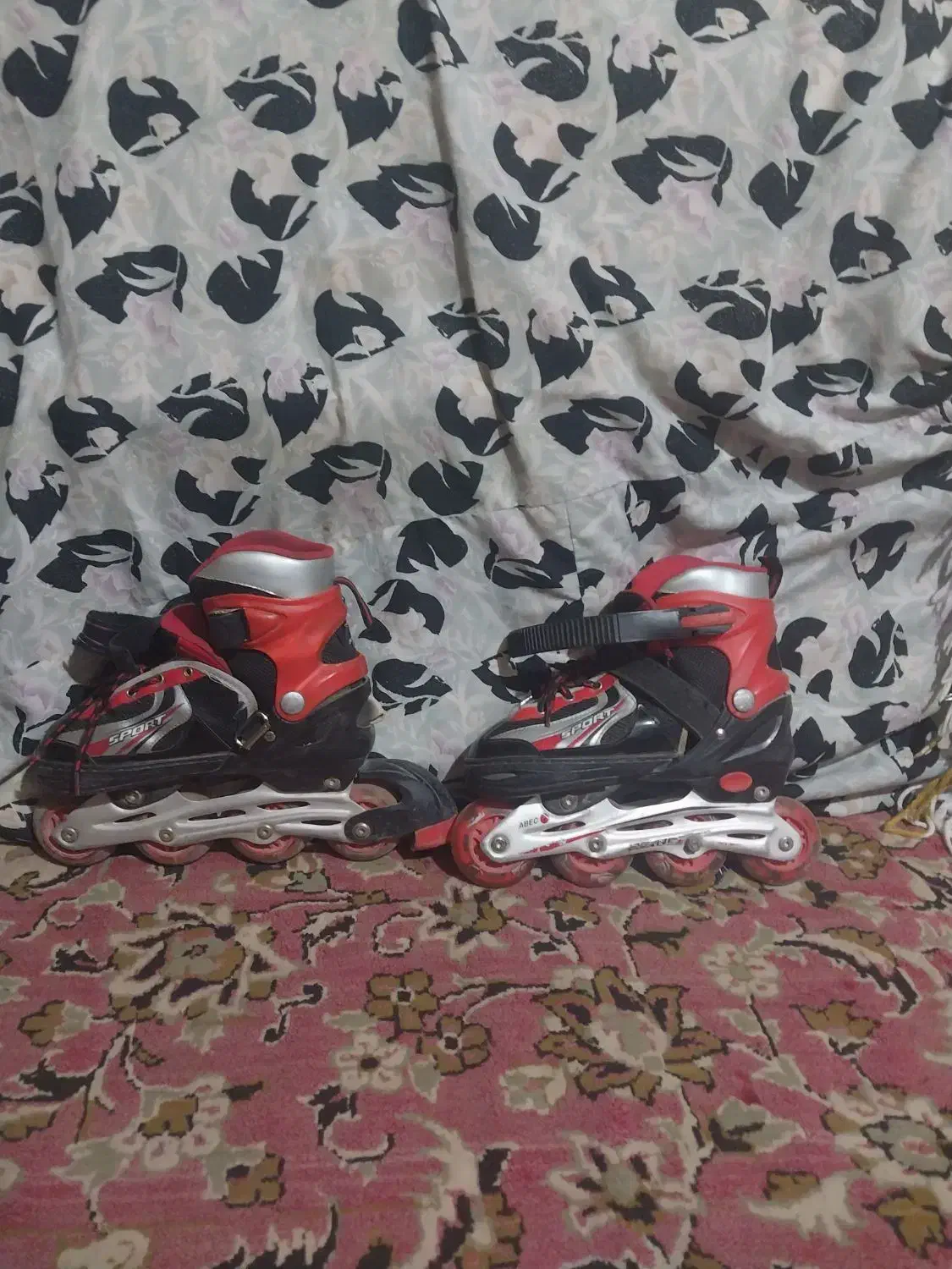 اسکیت|دوچرخه، اسکیت، اسکوتر|کنگاور, |دیوار