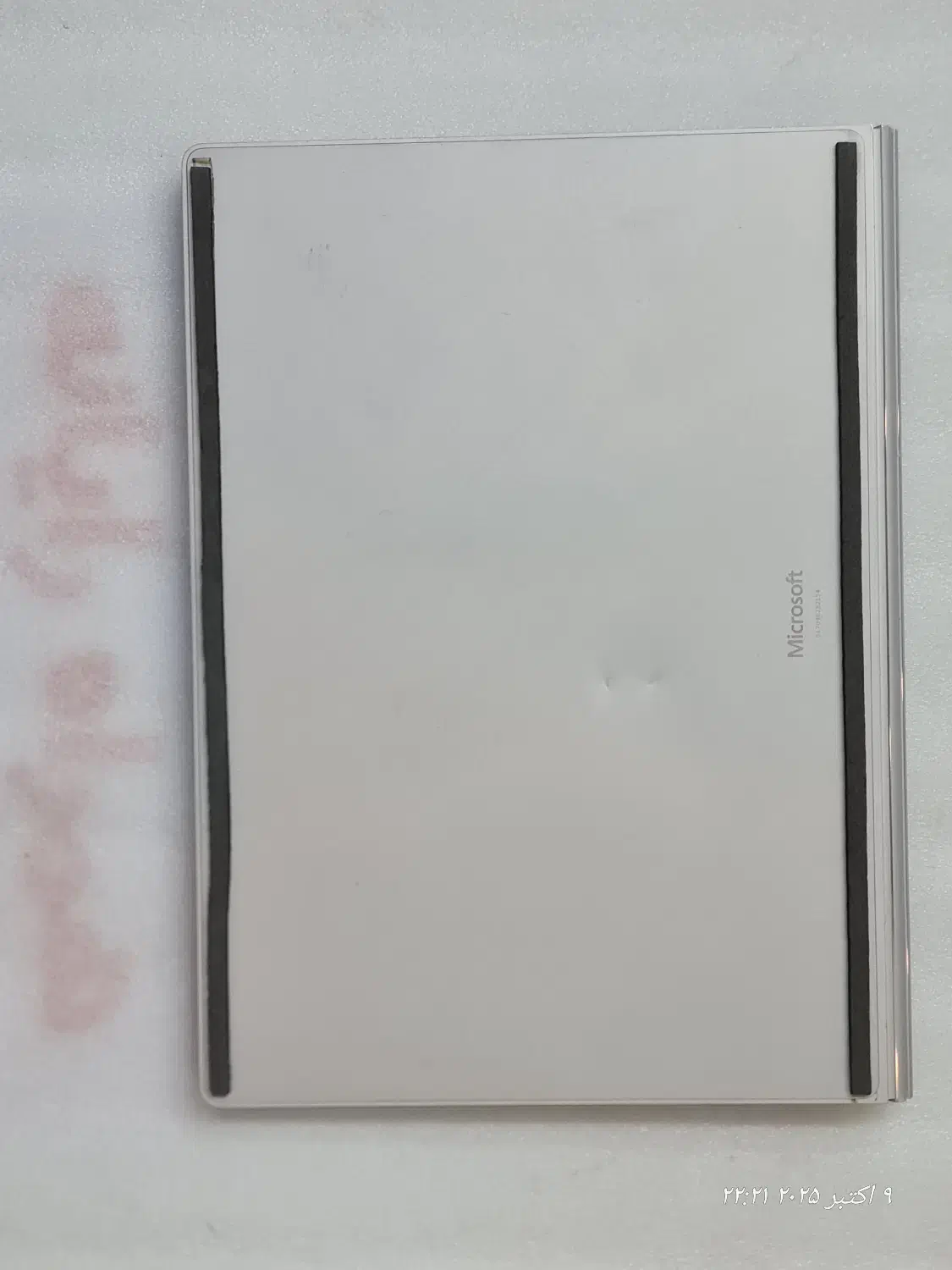 سرفیس بوک 2 بدون تاچ آی7 رم 16  - Surface Book 2|رایانه همراه|مشهد, شاهد (شهرک غرب)|دیوار
