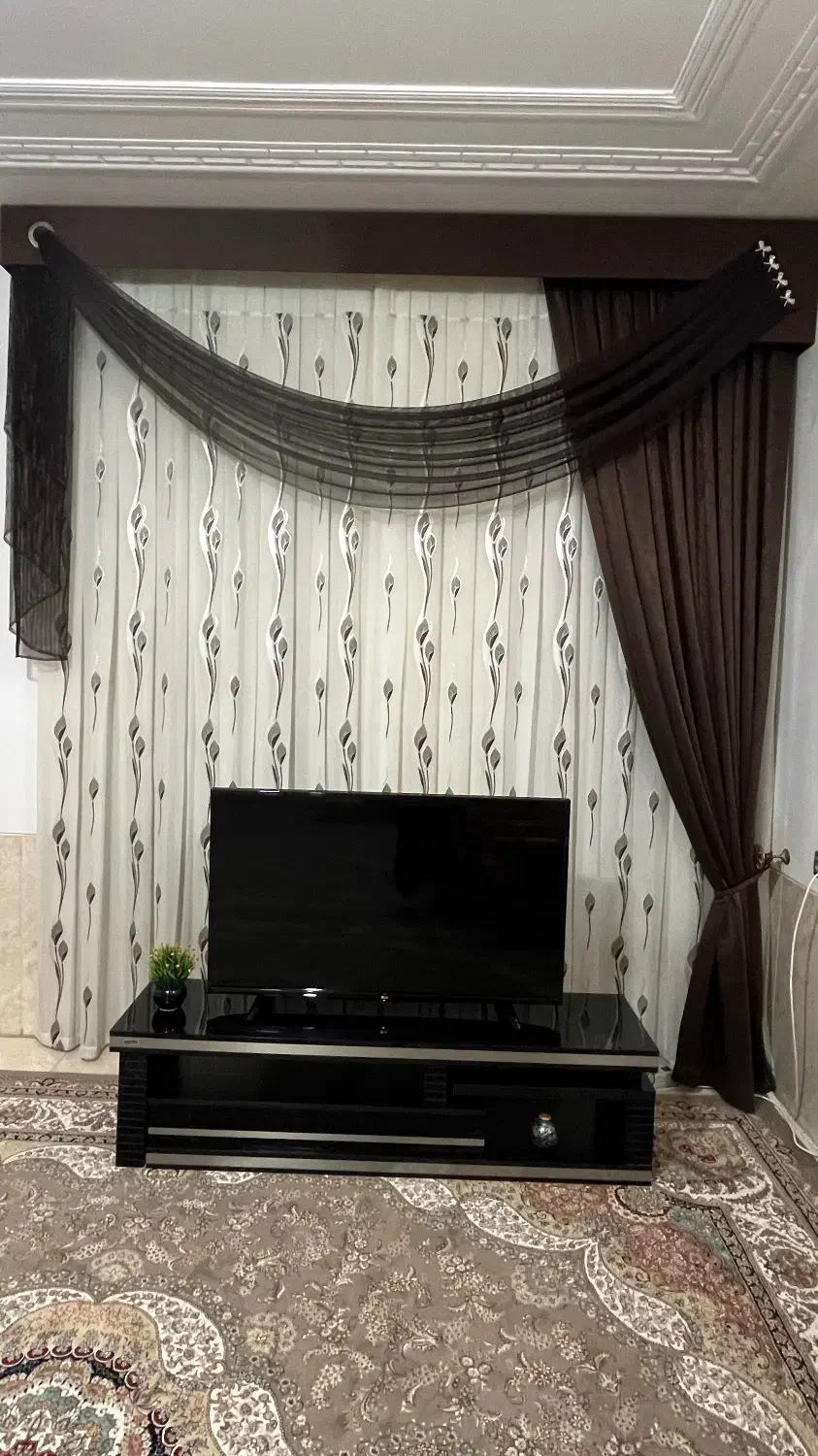 فروش پرده|پرده، رانر، رومیزی|فسا, |دیوار