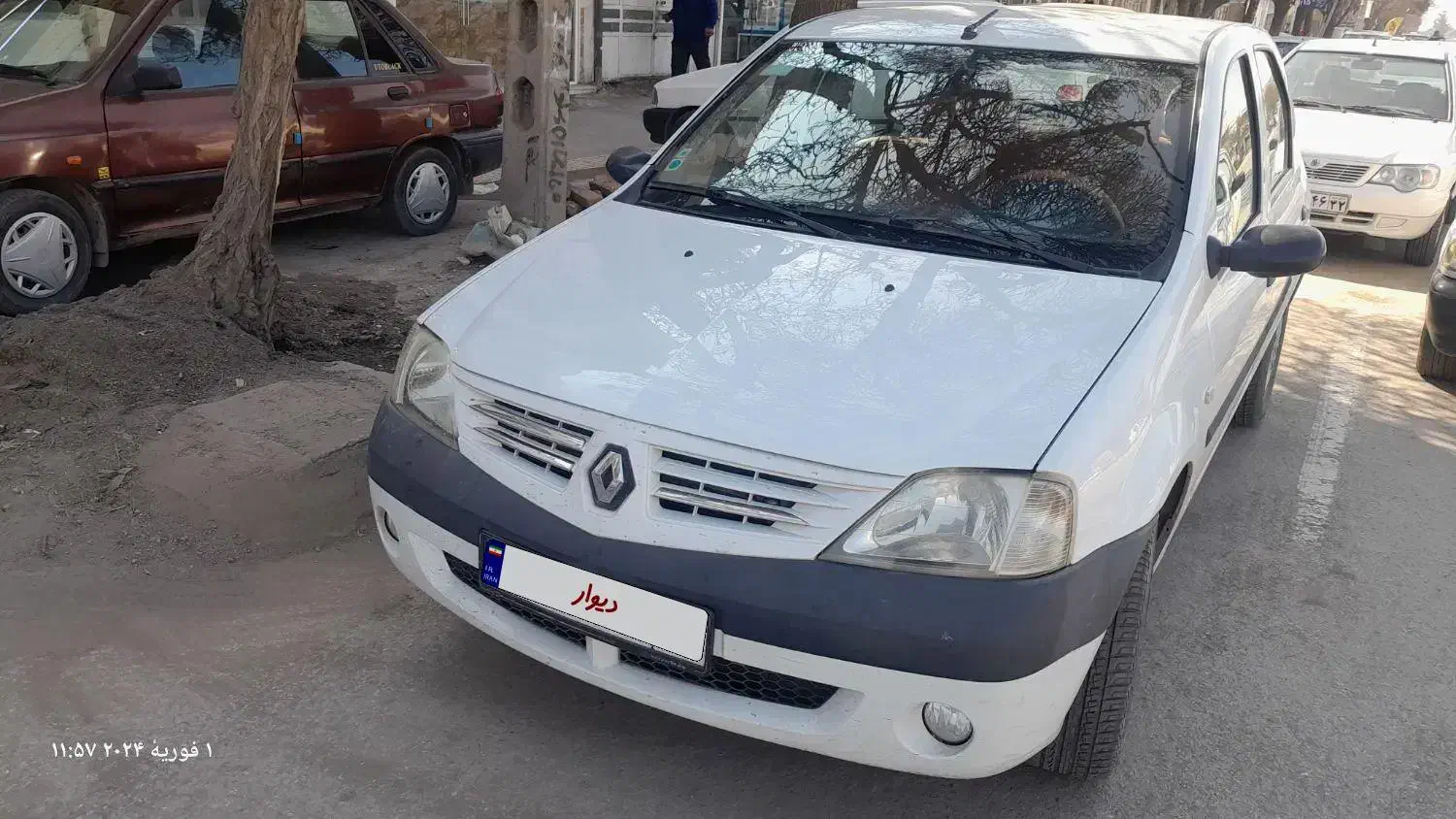 ال نود|خودرو سواری و وانت|نیشابور, هفده شهریور|دیوار